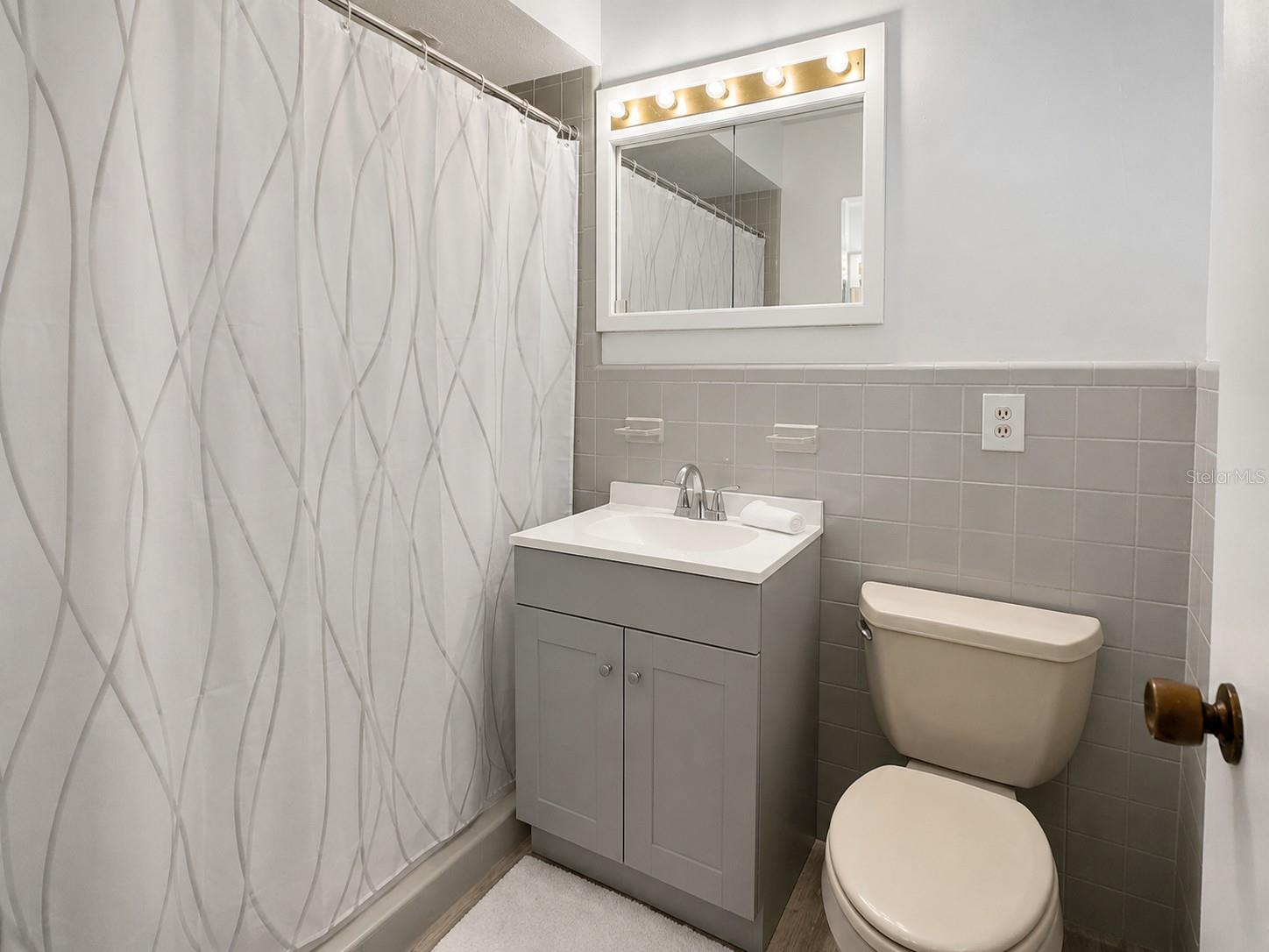ROCKWOOD ESTATES - Residential