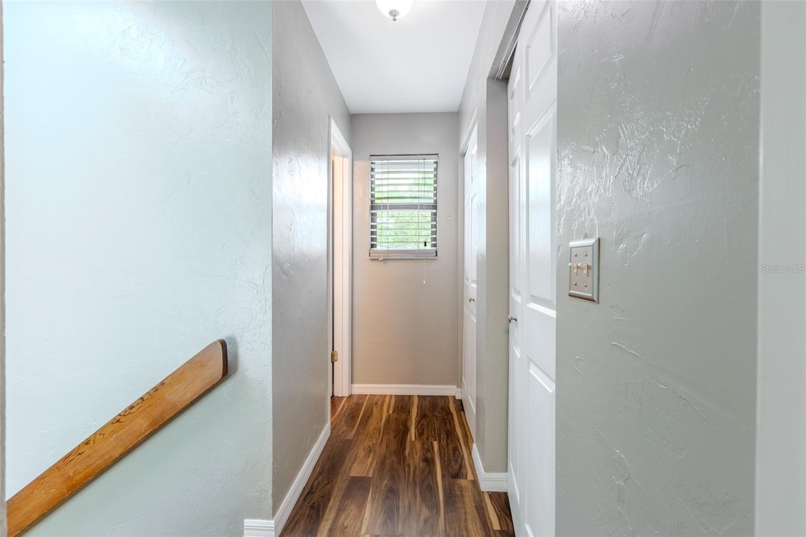 MARCHWOOD - Residential