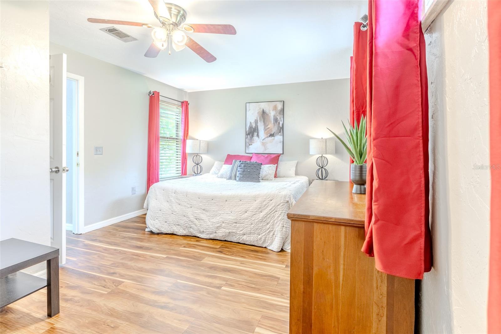 MARCHWOOD - Residential