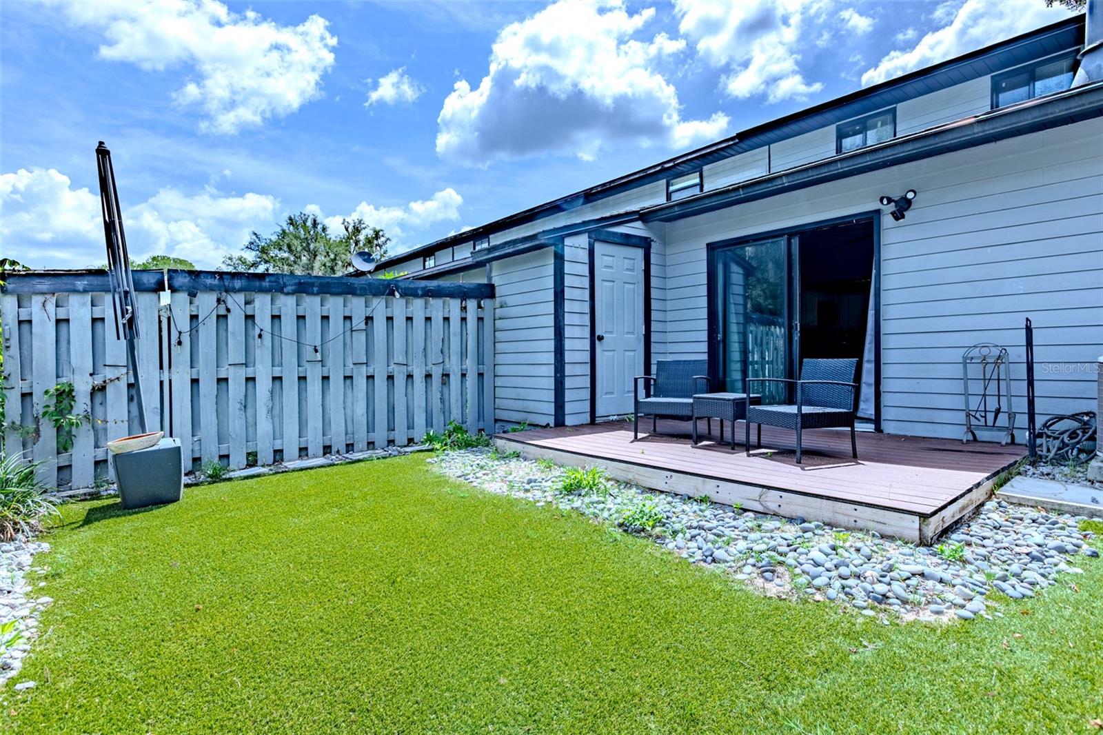 MARCHWOOD - Residential