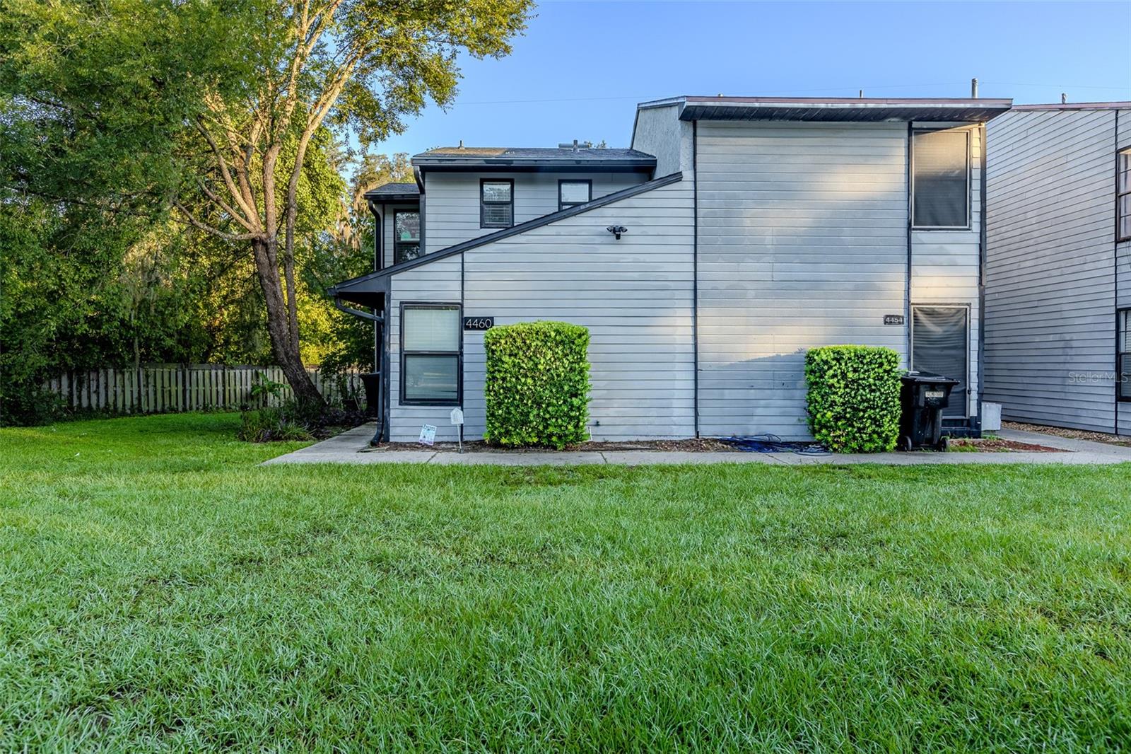 MARCHWOOD - Residential