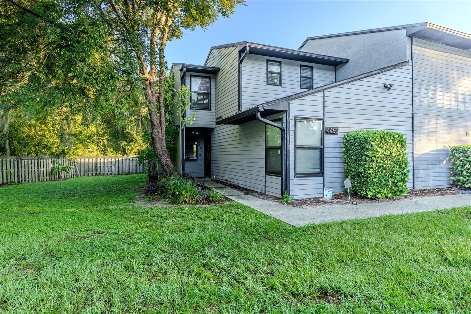 MARCHWOOD - Residential