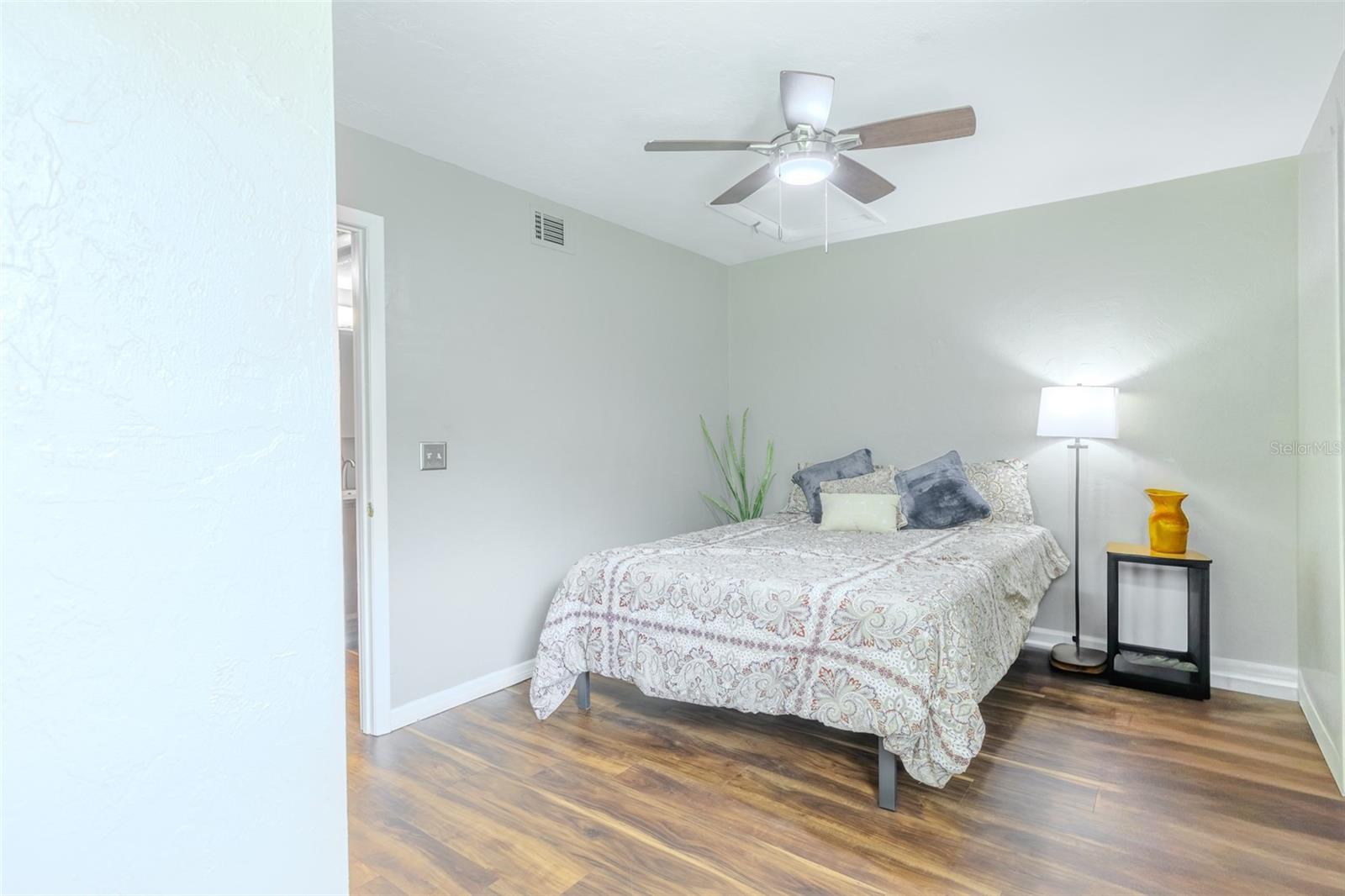 MARCHWOOD - Residential