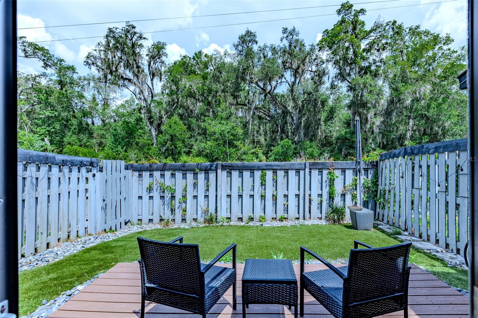 MARCHWOOD - Residential