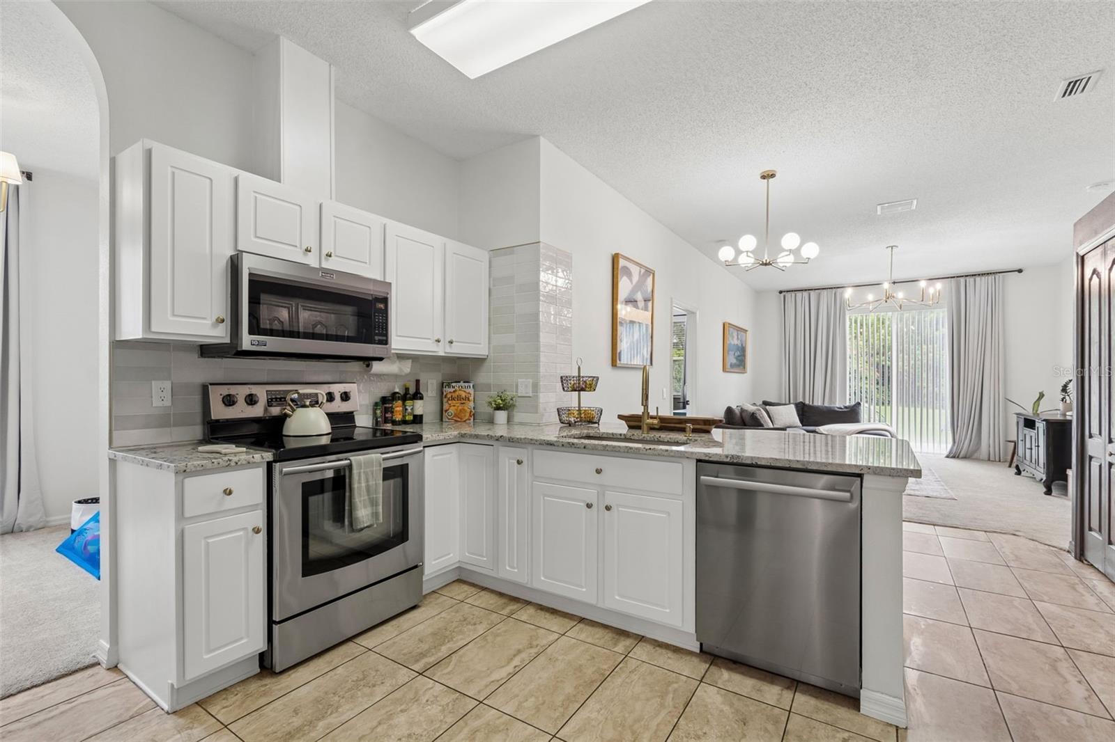 CHEVAL WEST VILLAGE UNIT 2 - Residential