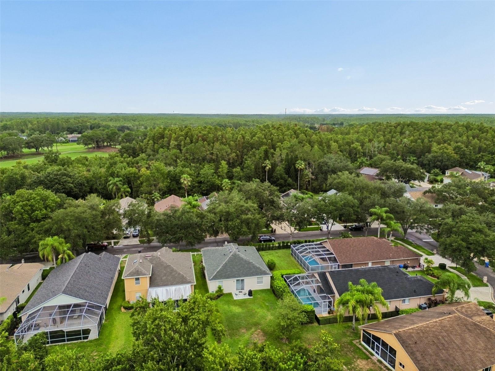 CHEVAL WEST VILLAGE UNIT 2 - Residential