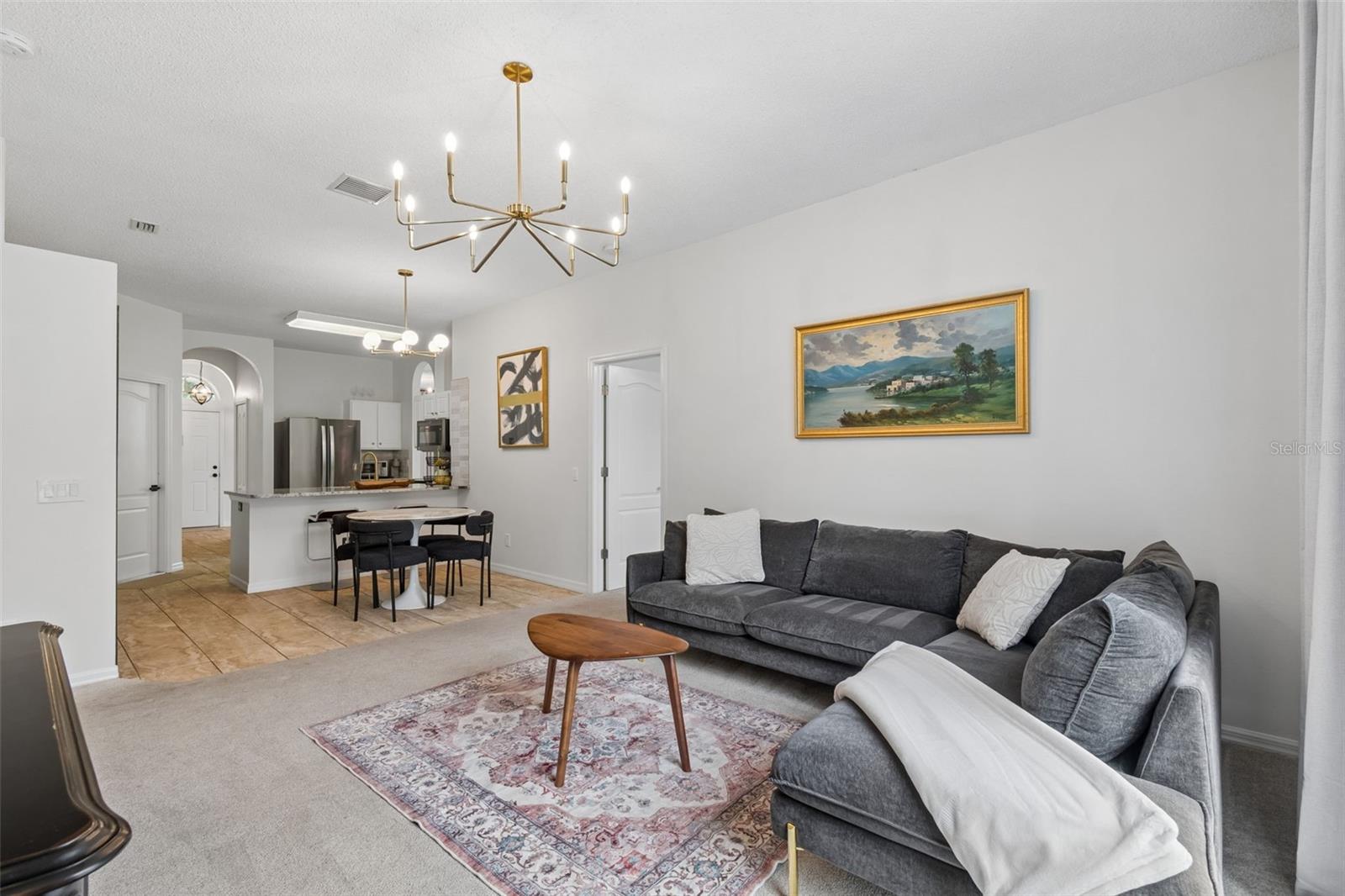 CHEVAL WEST VILLAGE UNIT 2 - Residential