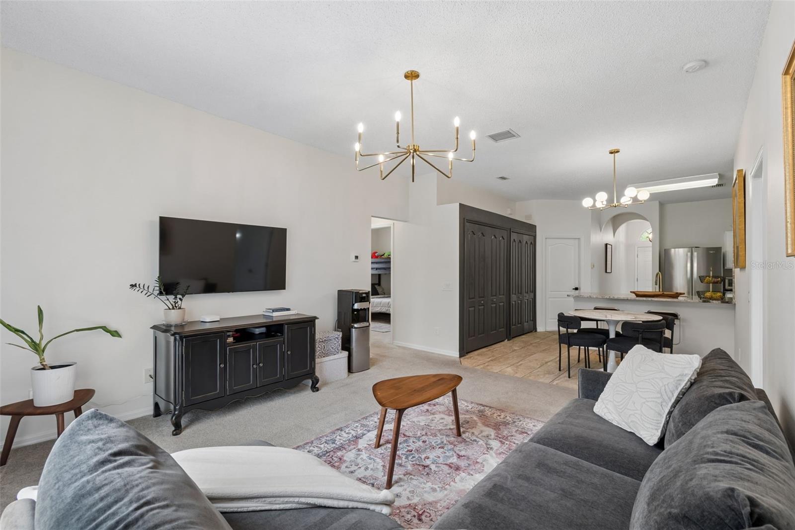 CHEVAL WEST VILLAGE UNIT 2 - Residential