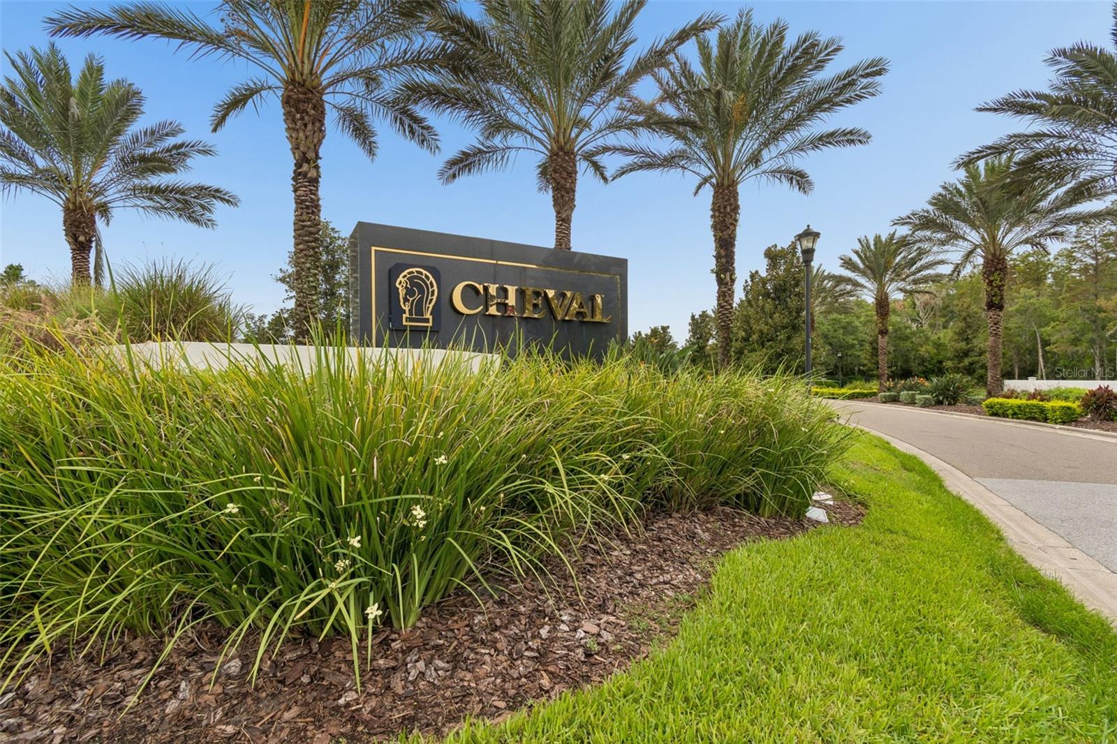 CHEVAL WEST VILLAGE UNIT 2 - Residential