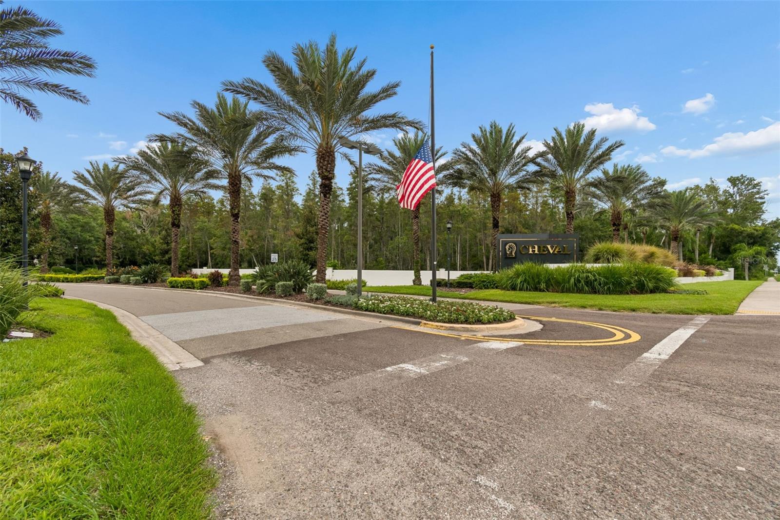 CHEVAL WEST VILLAGE UNIT 2 - Residential