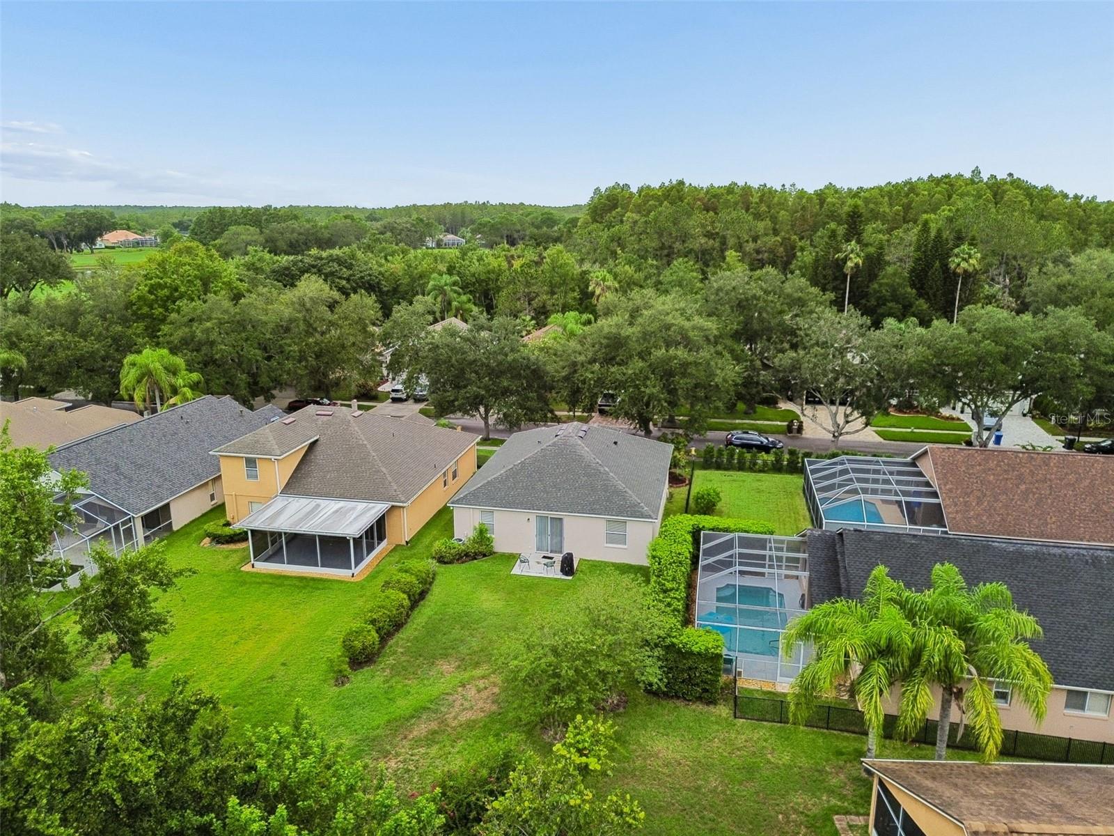 CHEVAL WEST VILLAGE UNIT 2 - Residential