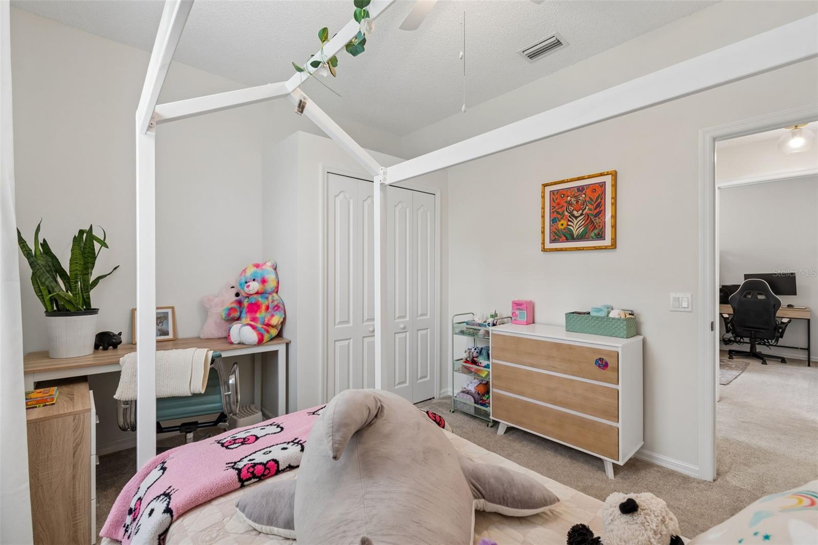 CHEVAL WEST VILLAGE UNIT 2 - Residential
