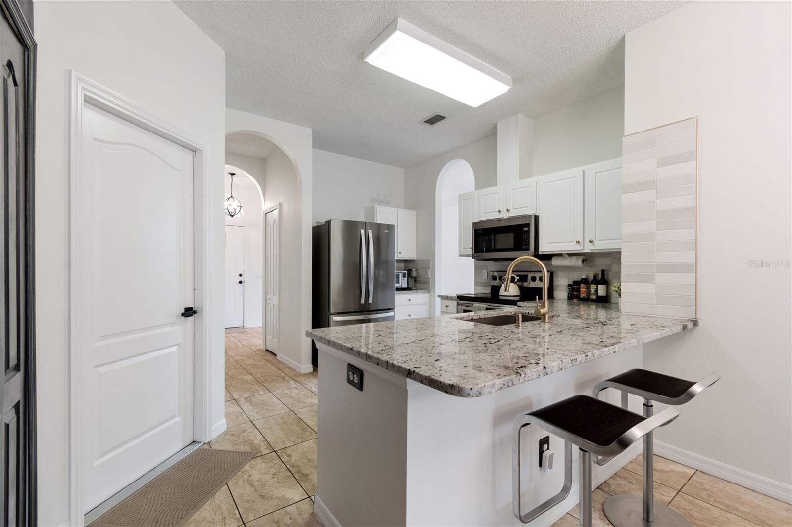 CHEVAL WEST VILLAGE UNIT 2 - Residential