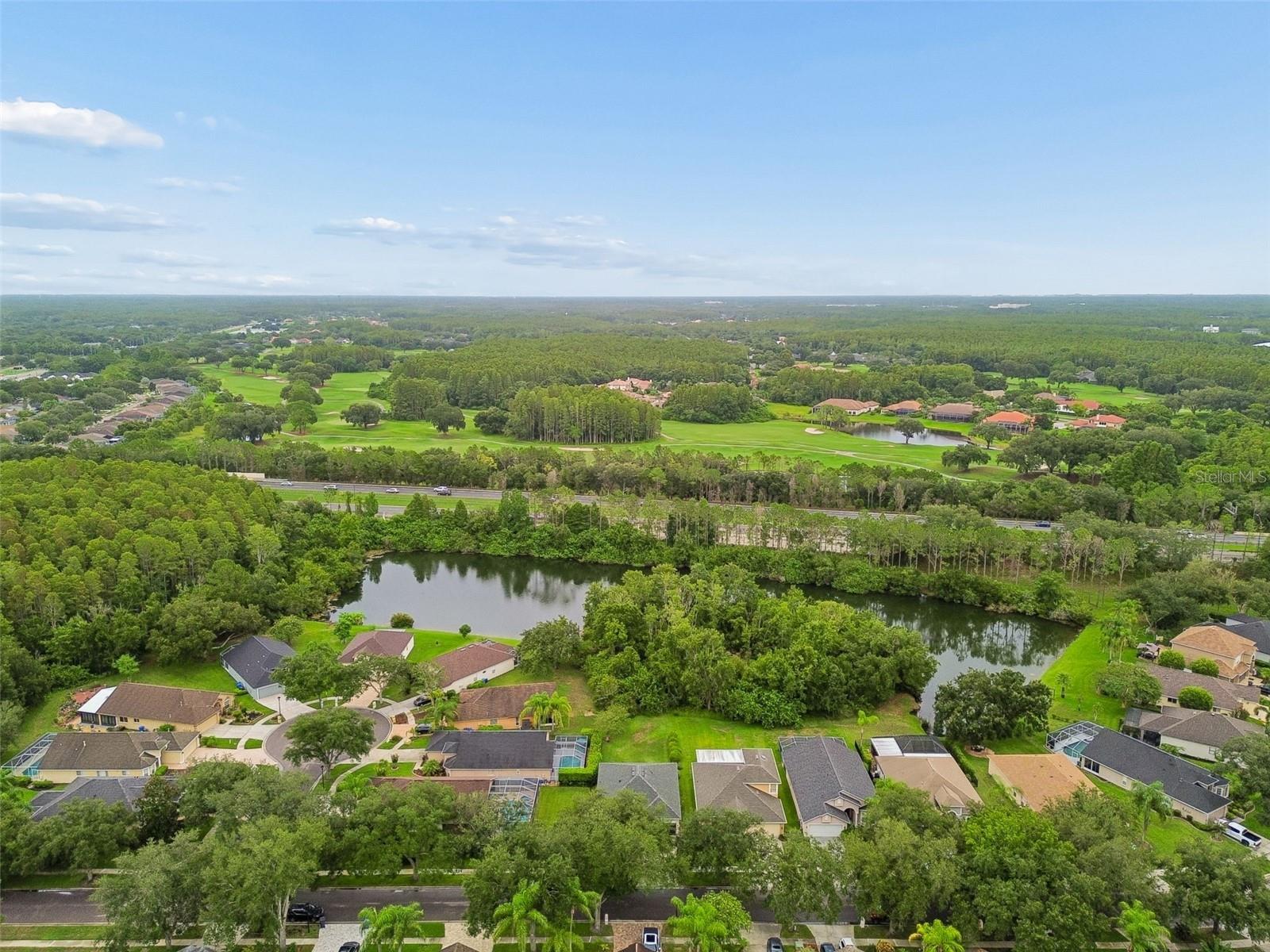 CHEVAL WEST VILLAGE UNIT 2 - Residential