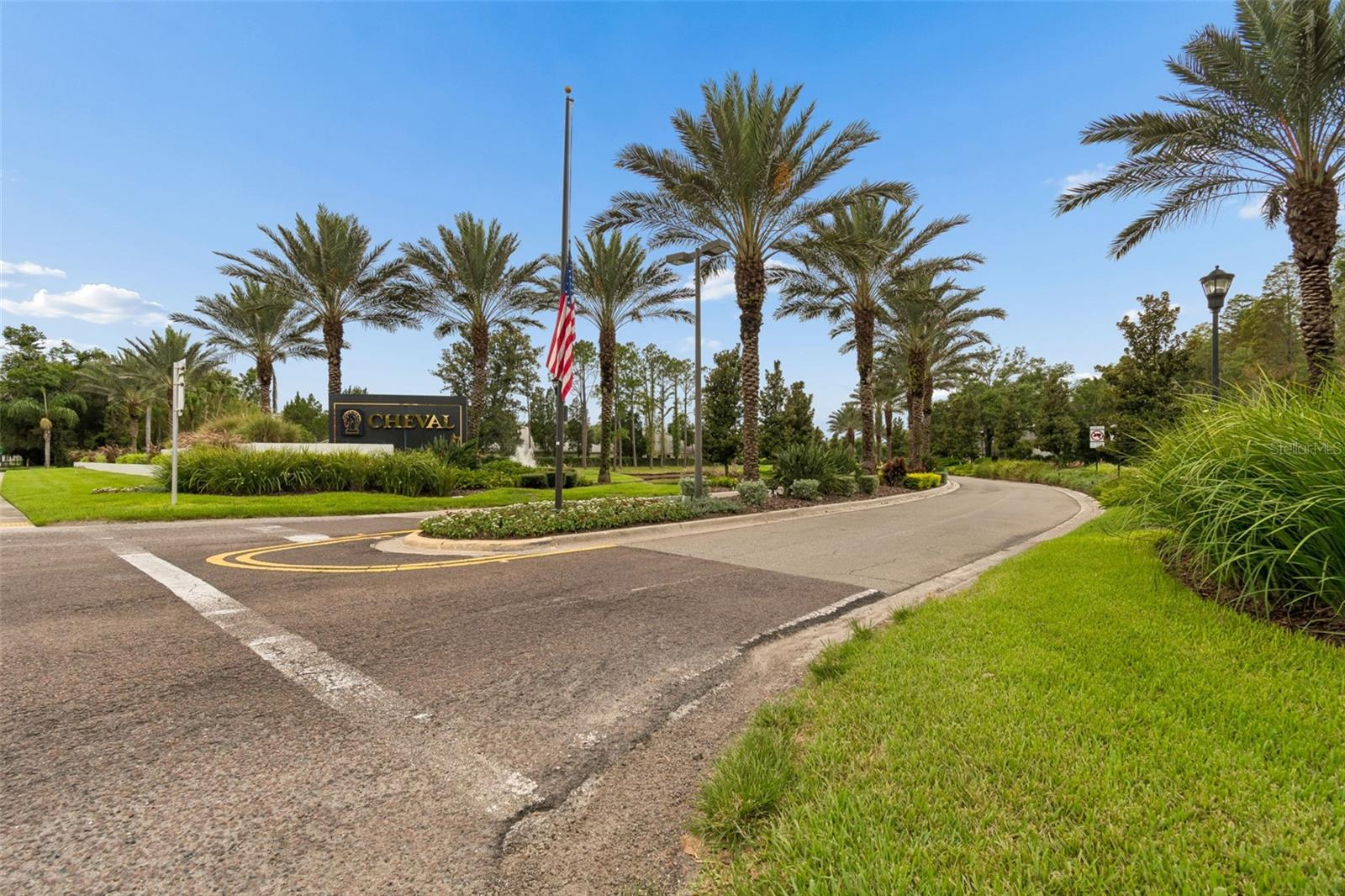 CHEVAL WEST VILLAGE UNIT 2 - Residential