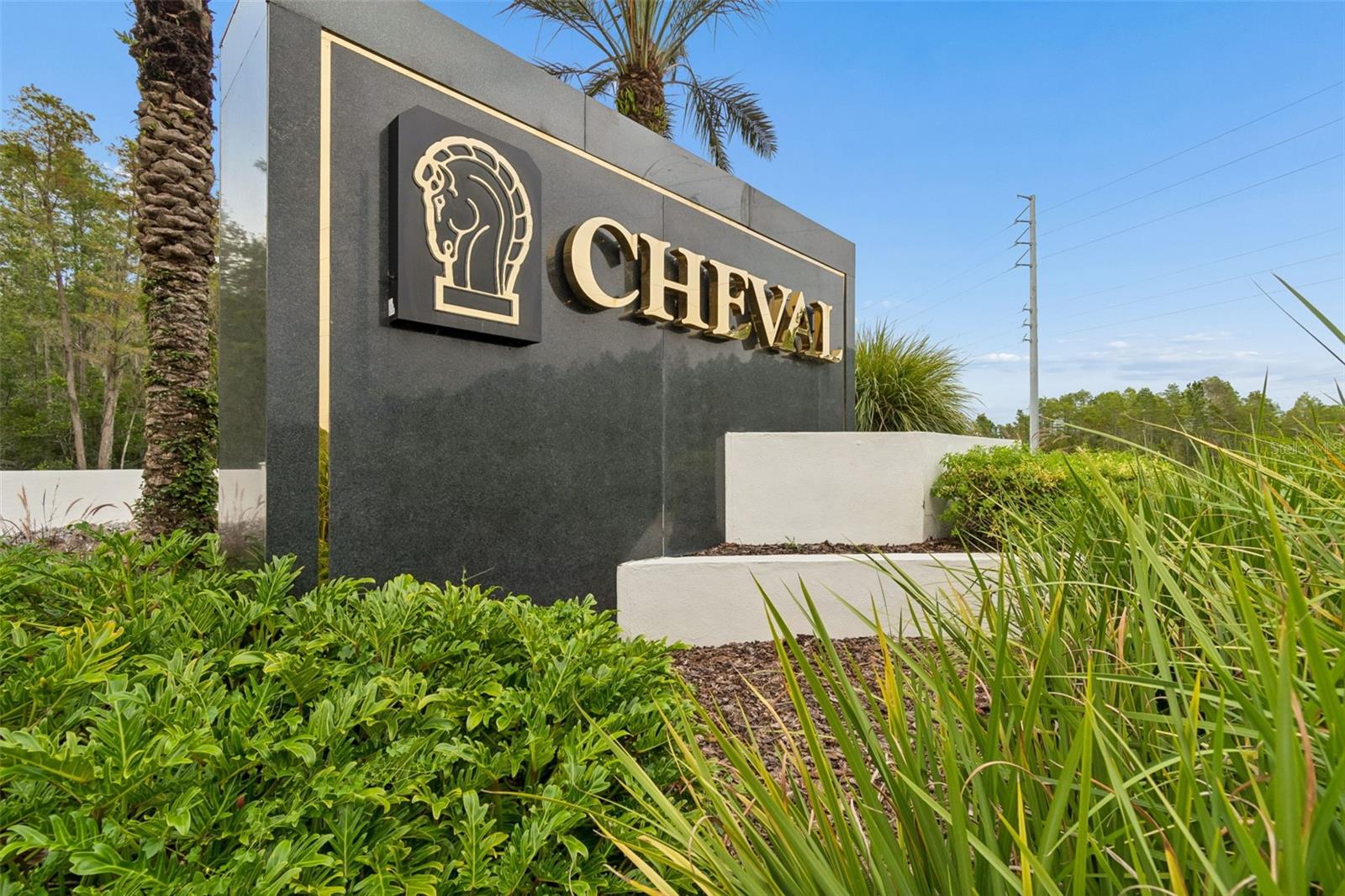 CHEVAL WEST VILLAGE UNIT 2 - Residential