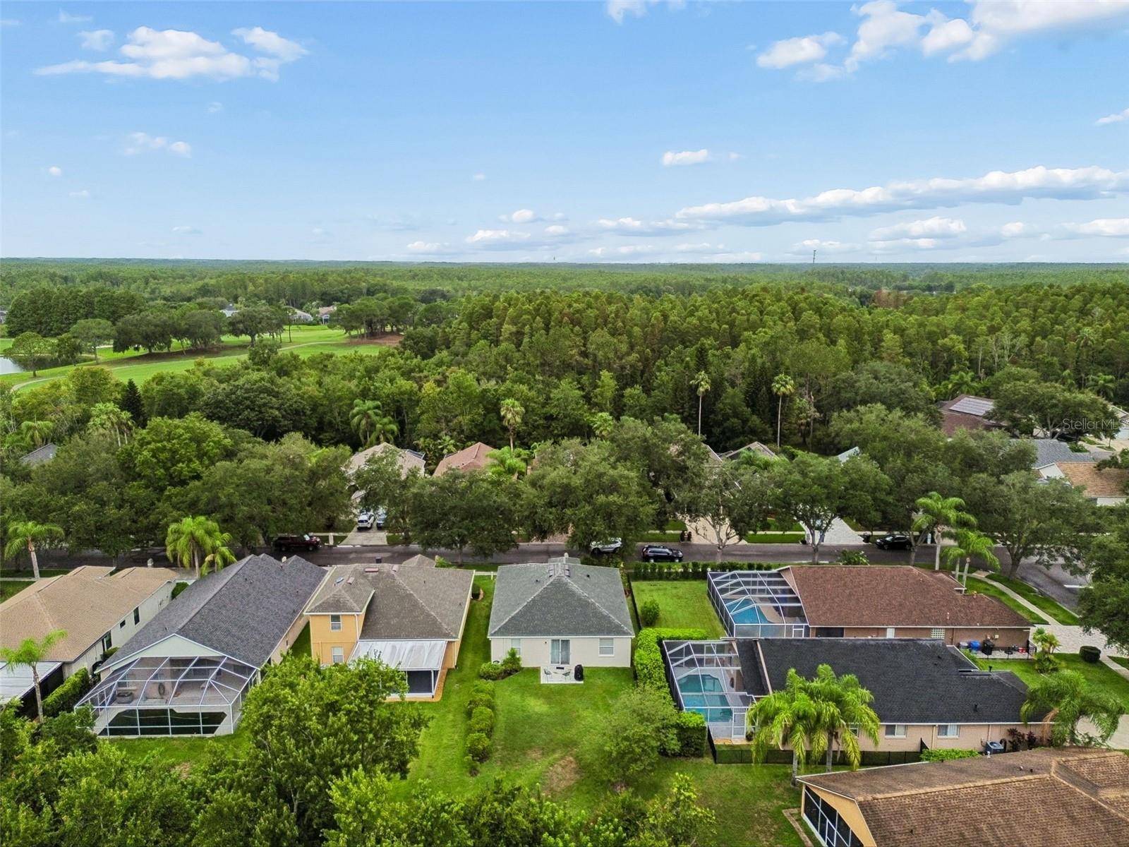 CHEVAL WEST VILLAGE UNIT 2 - Residential