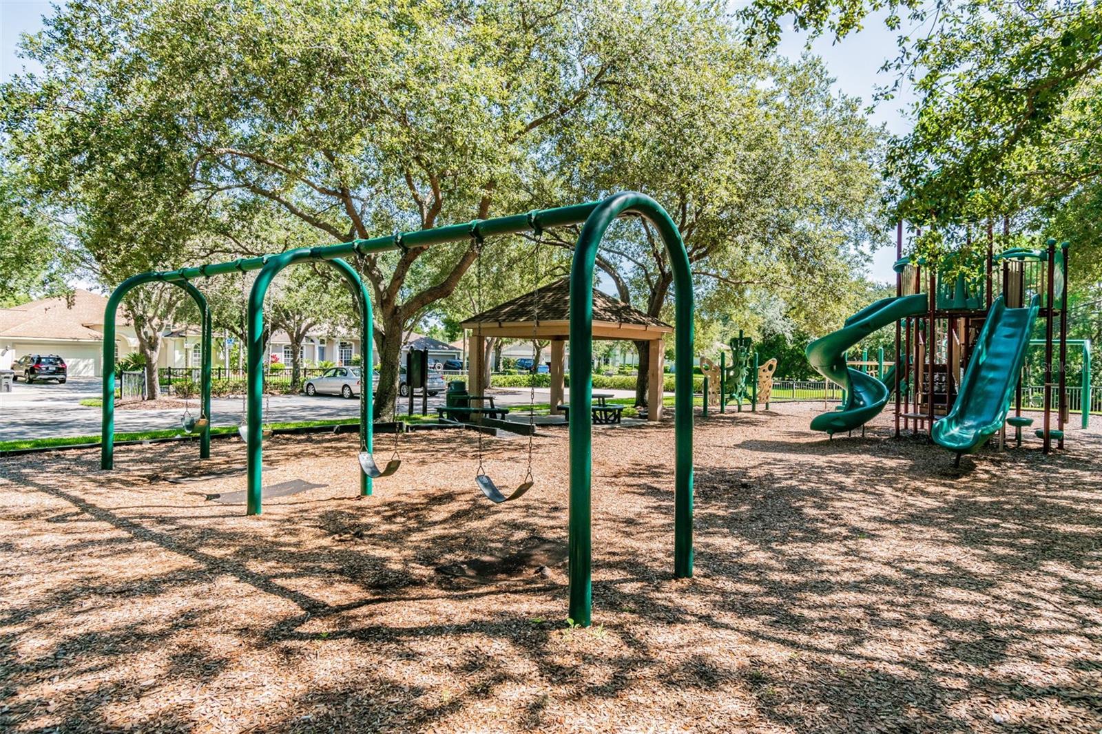 CHEVAL WEST VILLAGE UNIT 2 - Residential