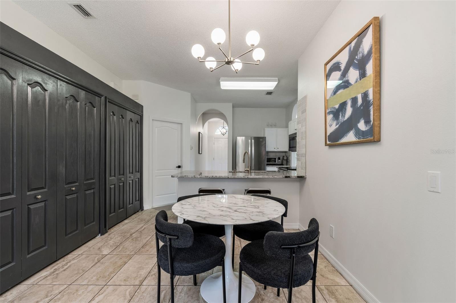 CHEVAL WEST VILLAGE UNIT 2 - Residential