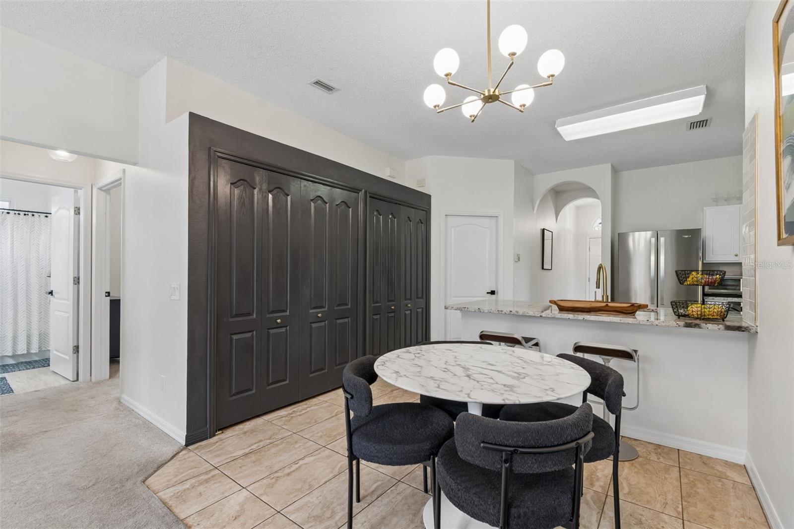 CHEVAL WEST VILLAGE UNIT 2 - Residential