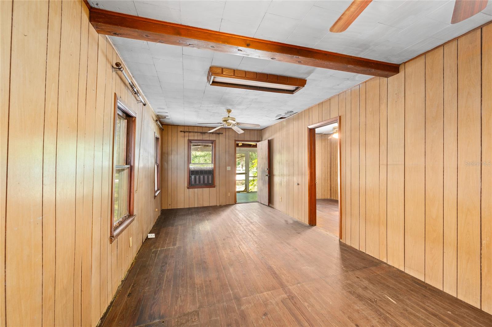 ACREAGE - Residential