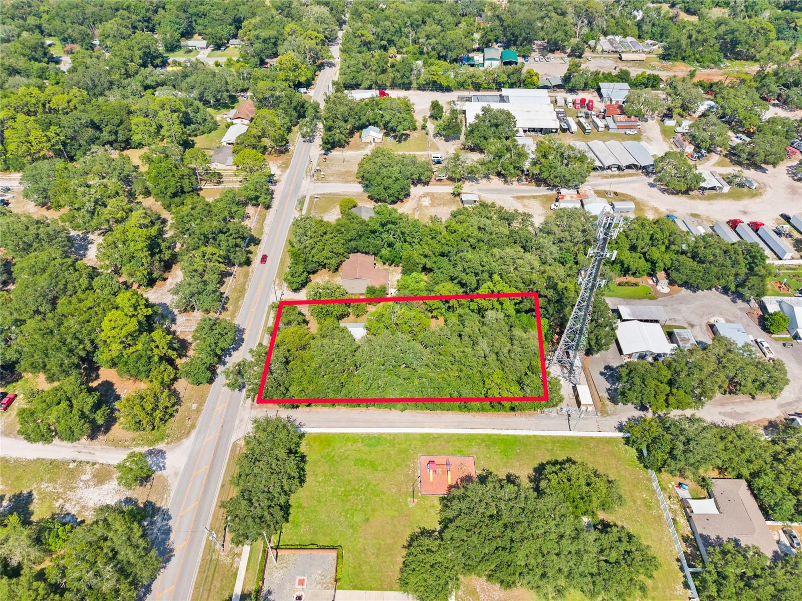 ACREAGE - Residential