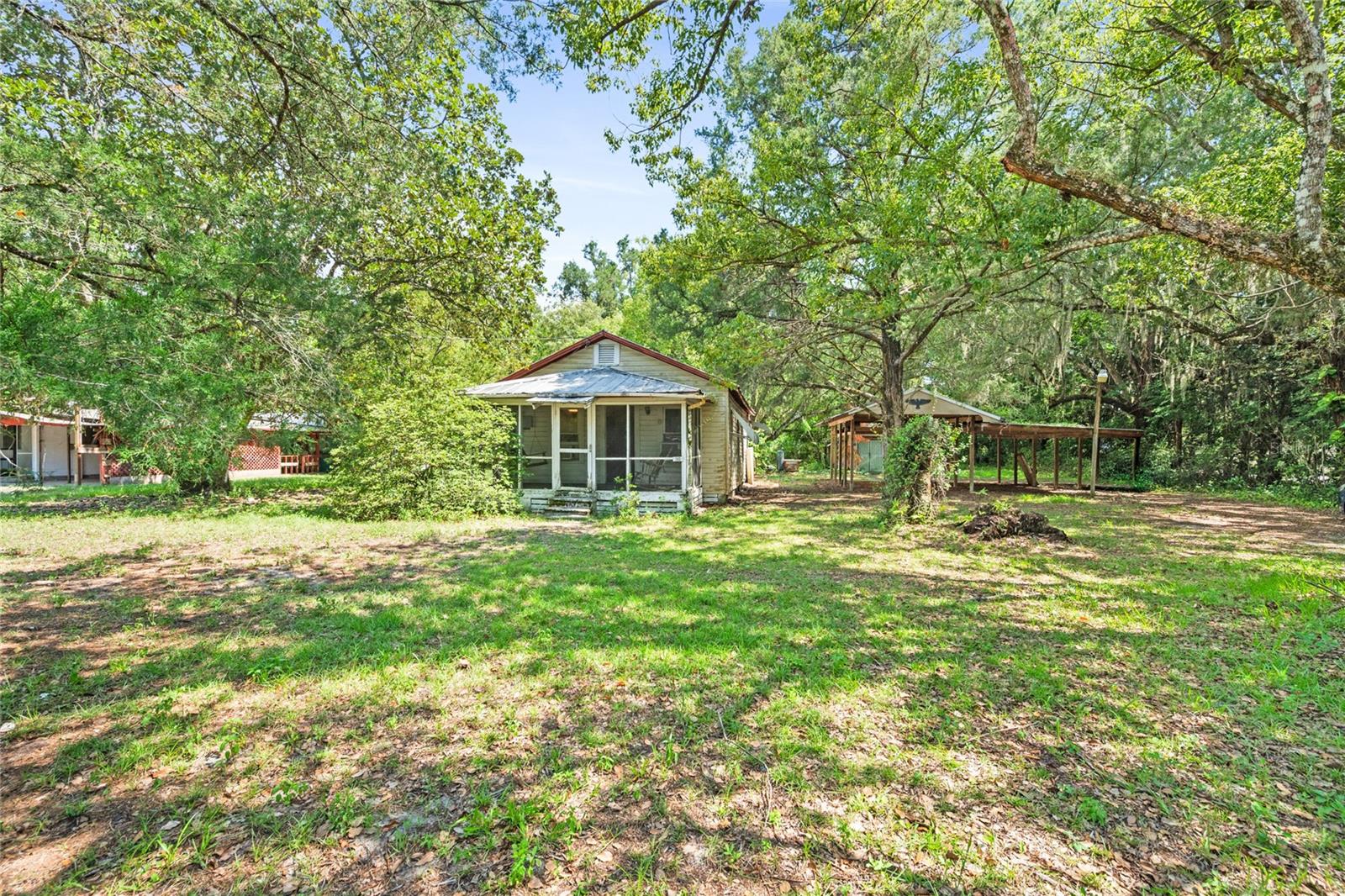 ACREAGE - Residential
