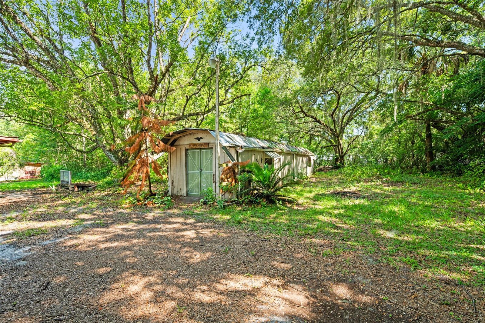 ACREAGE - Residential