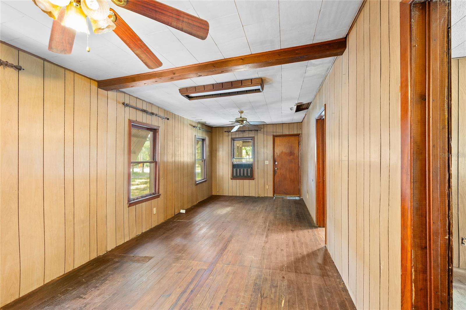 ACREAGE - Residential
