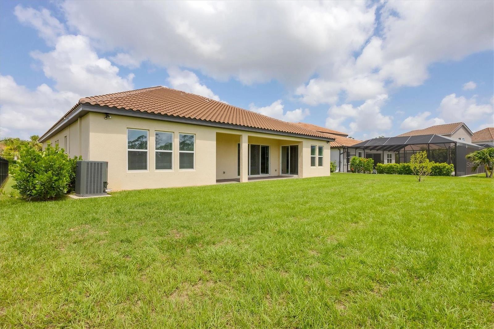 HERON LANDING - Residential