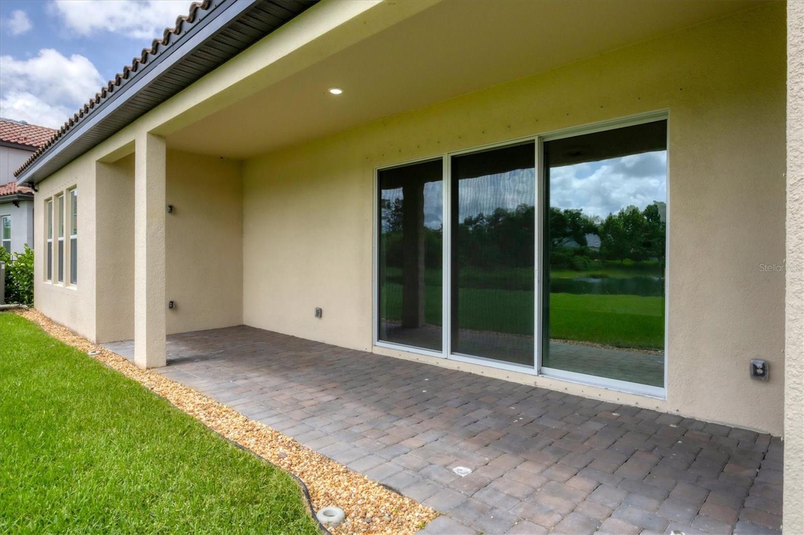 HERON LANDING - Residential