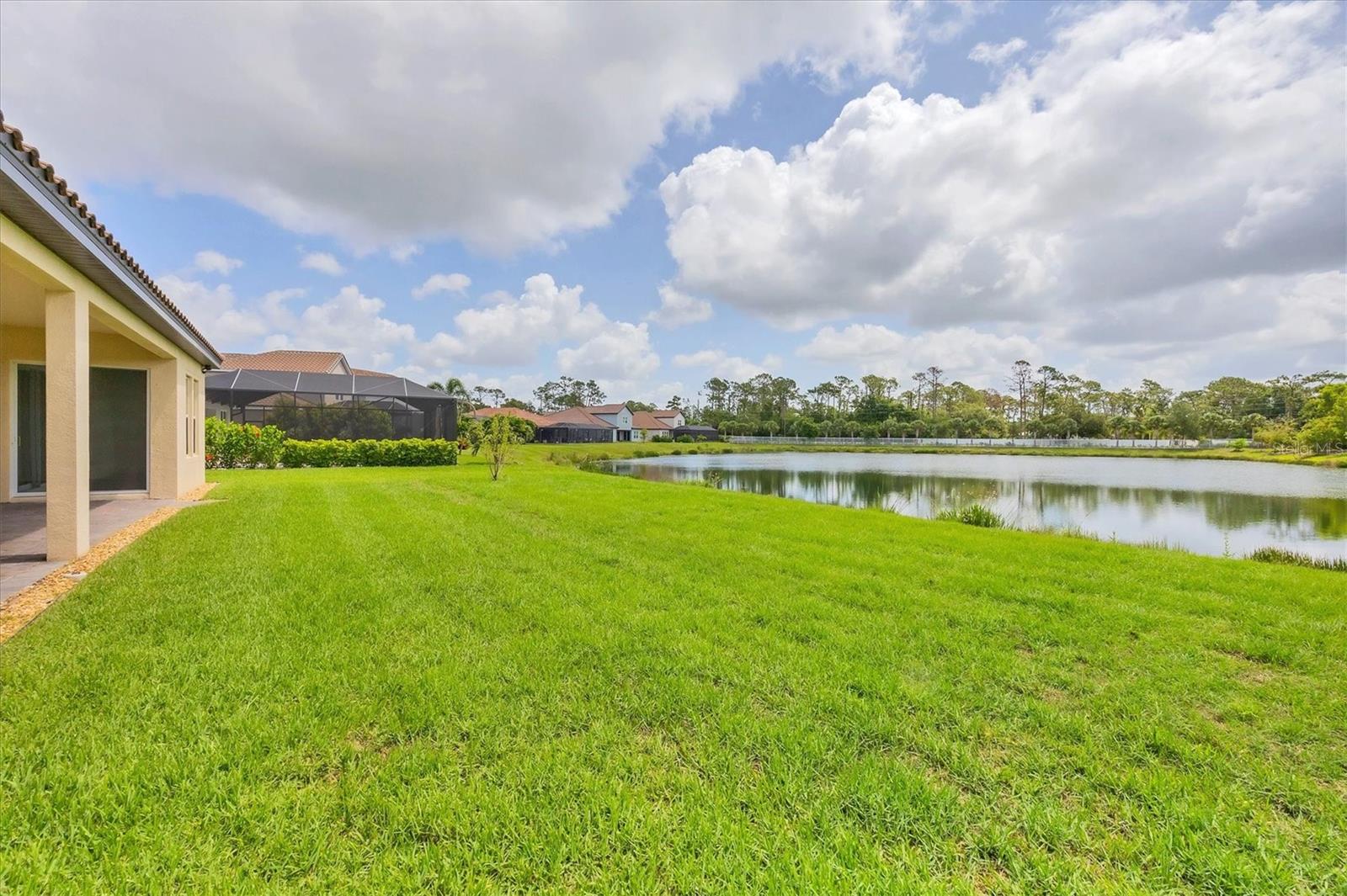 HERON LANDING - Residential