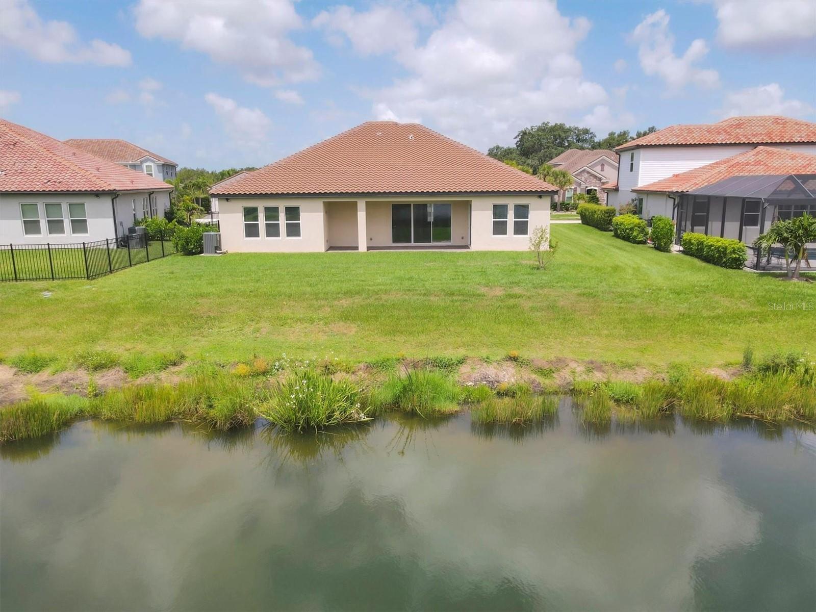 HERON LANDING - Residential