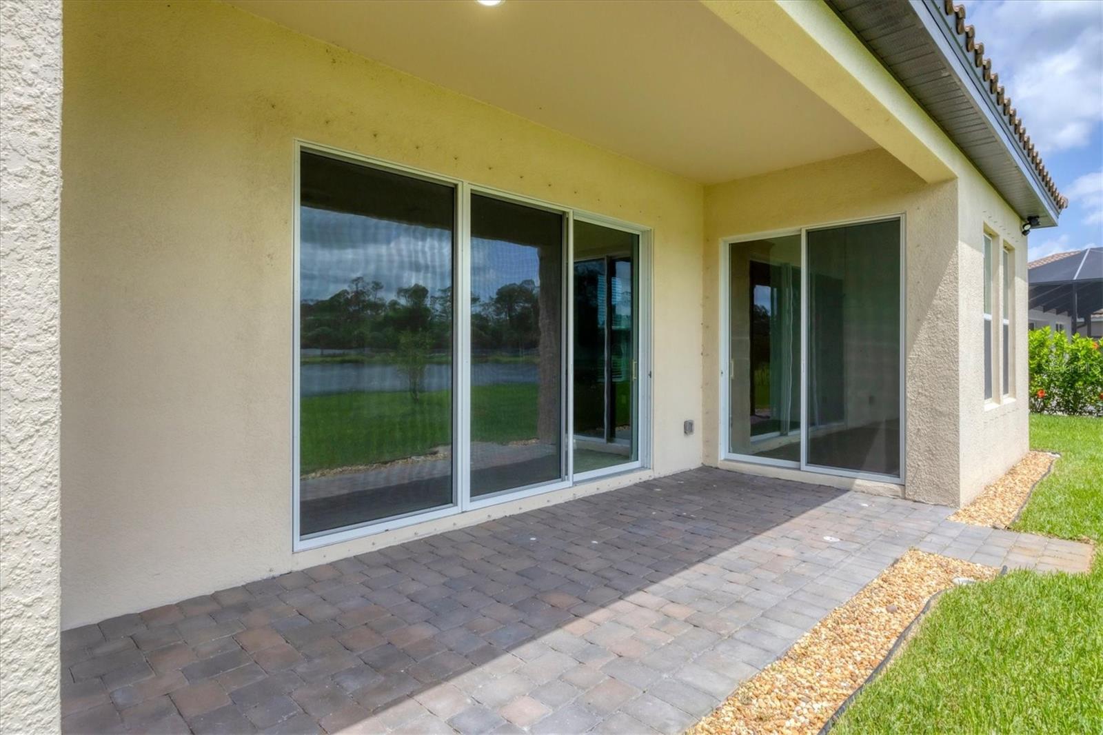 HERON LANDING - Residential