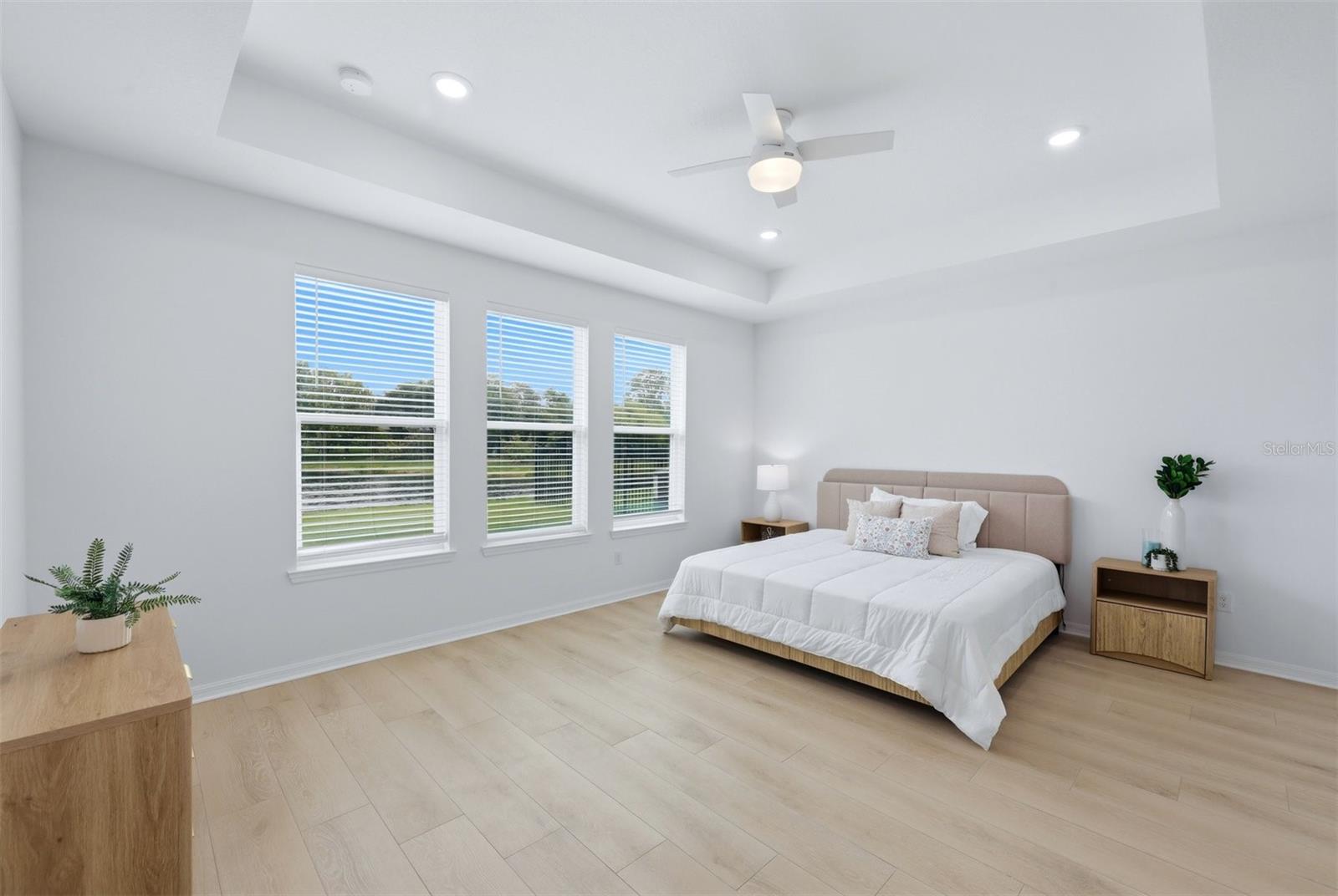HERON LANDING - Residential