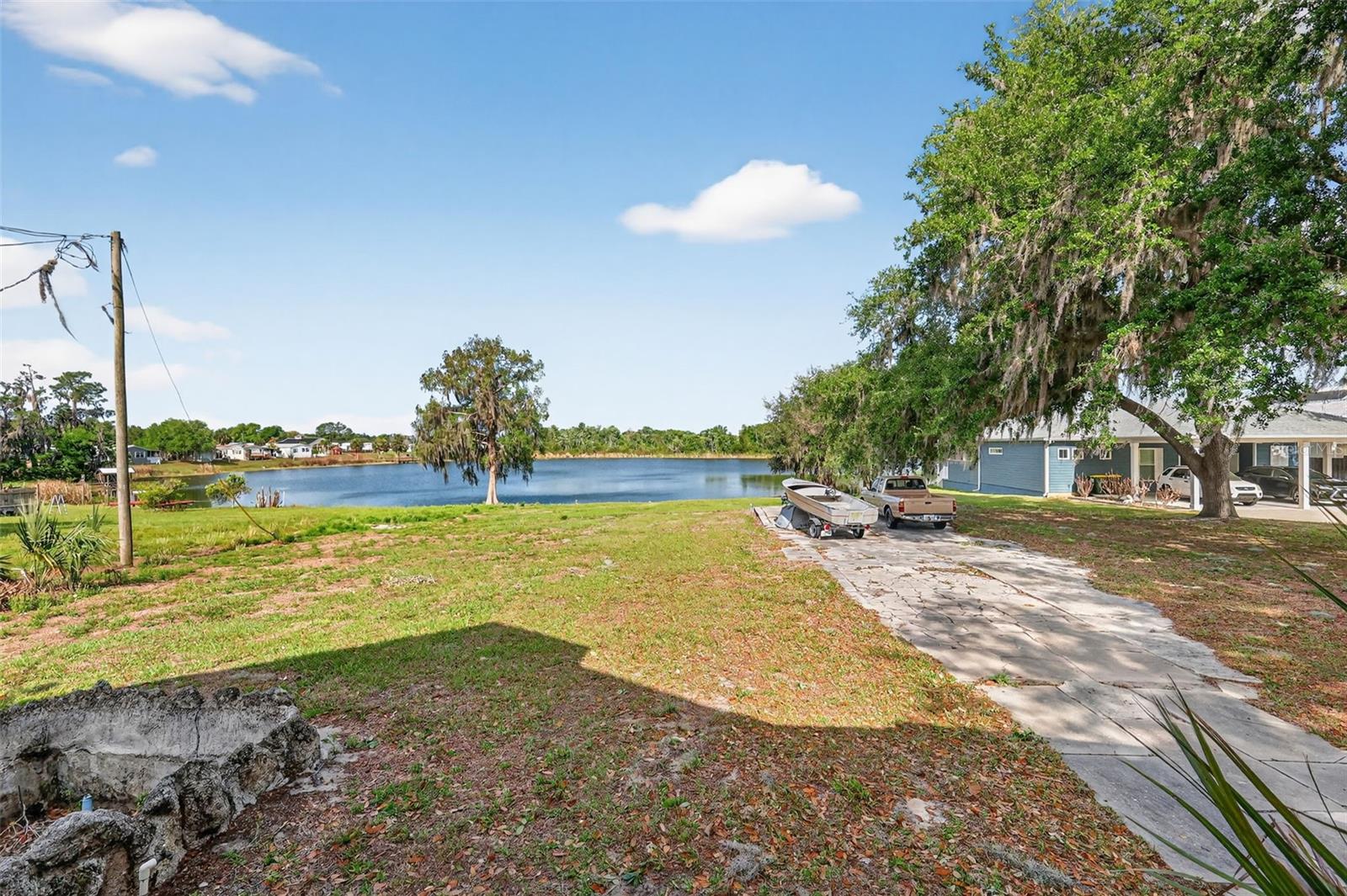 UMATILLA MITCHENORS ADD - Residential