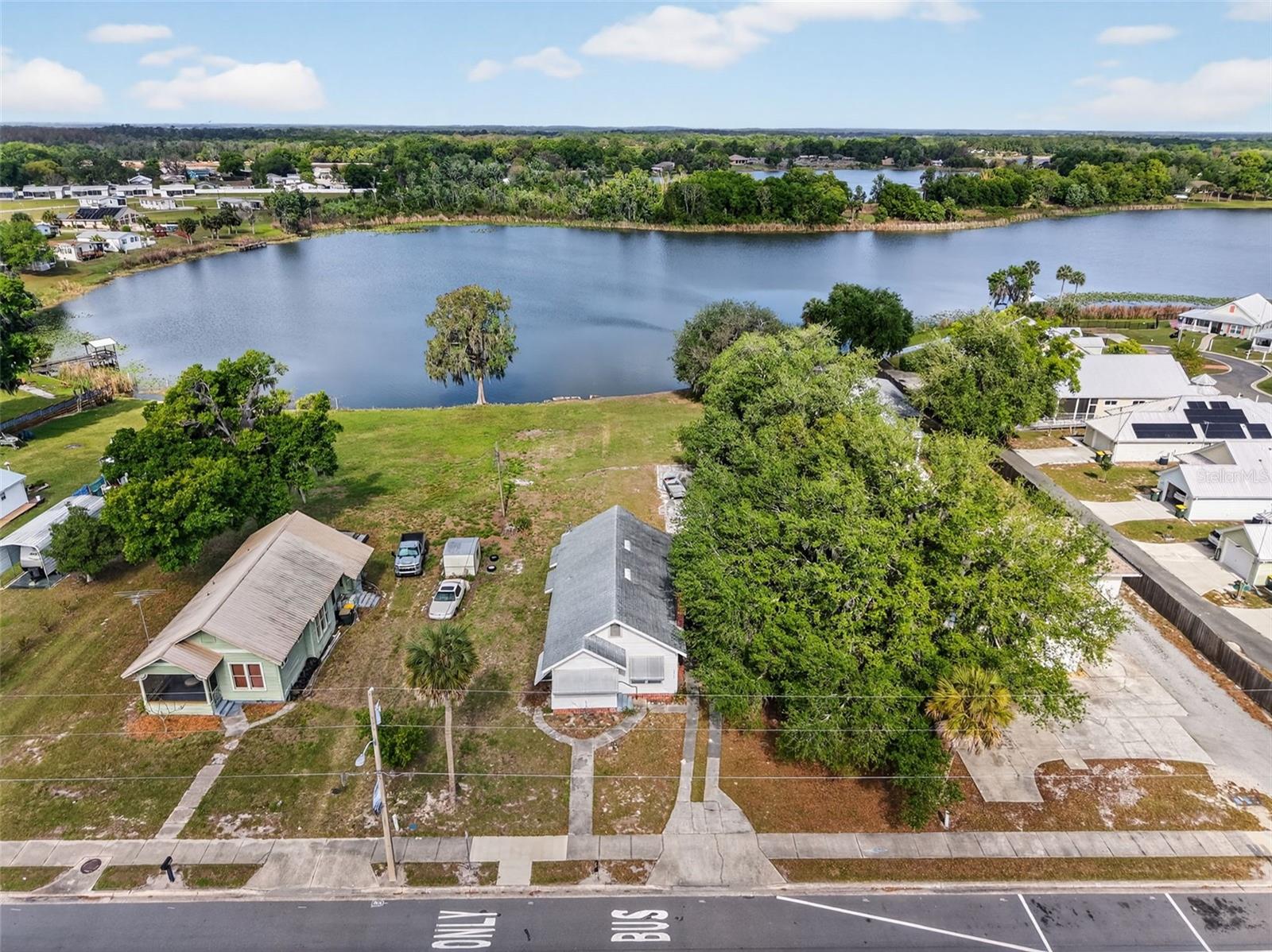 UMATILLA MITCHENORS ADD - Residential