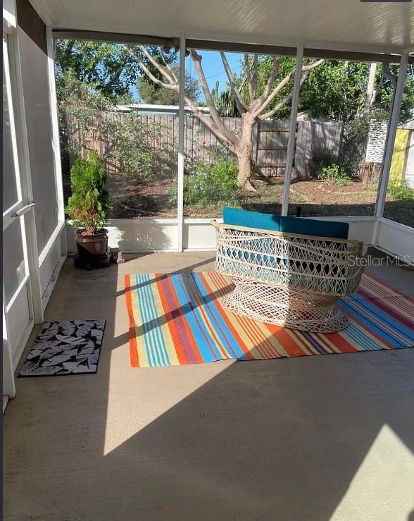 PASADENA PARK - Residential Lease