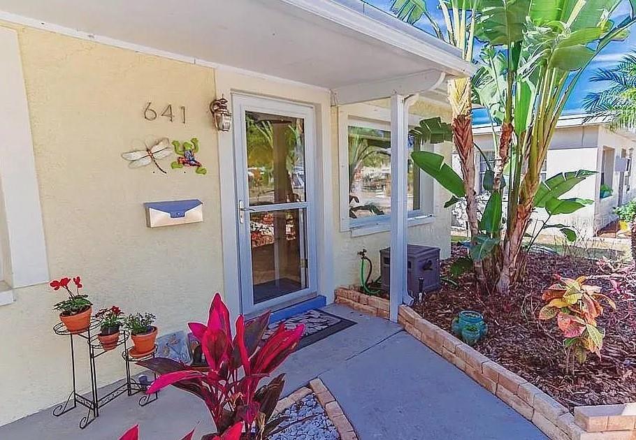 PASADENA PARK - Residential Lease
