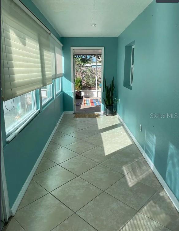 PASADENA PARK - Residential Lease