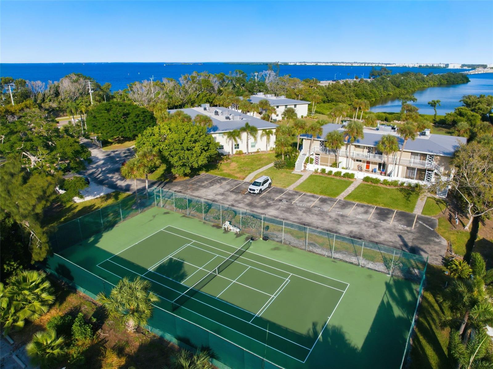 WESTBAY COVE SOUTH - Residential