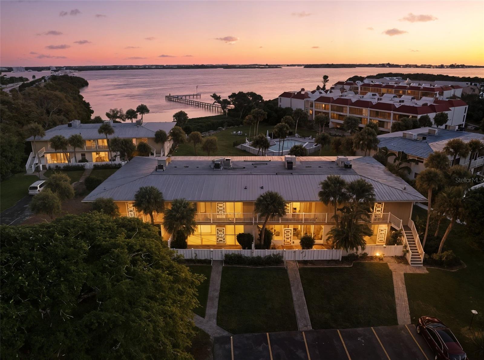 WESTBAY COVE SOUTH - Residential