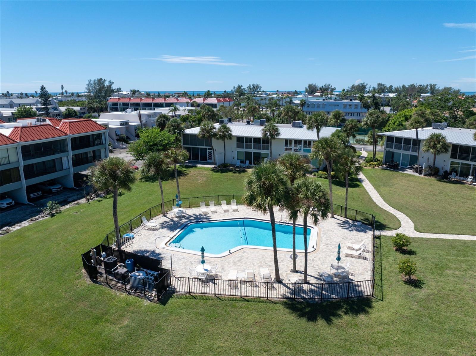 WESTBAY COVE SOUTH - Residential