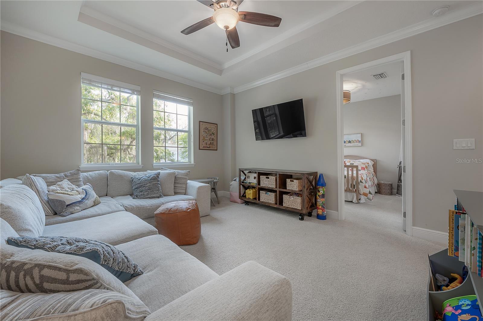 FOREST HILLS - Residential