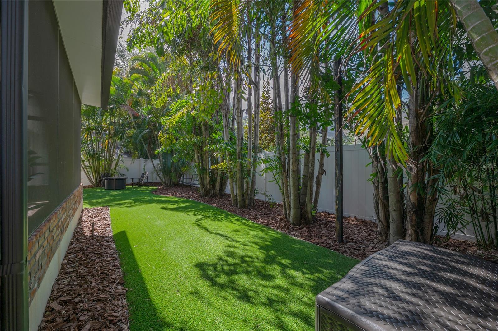 FOREST HILLS - Residential