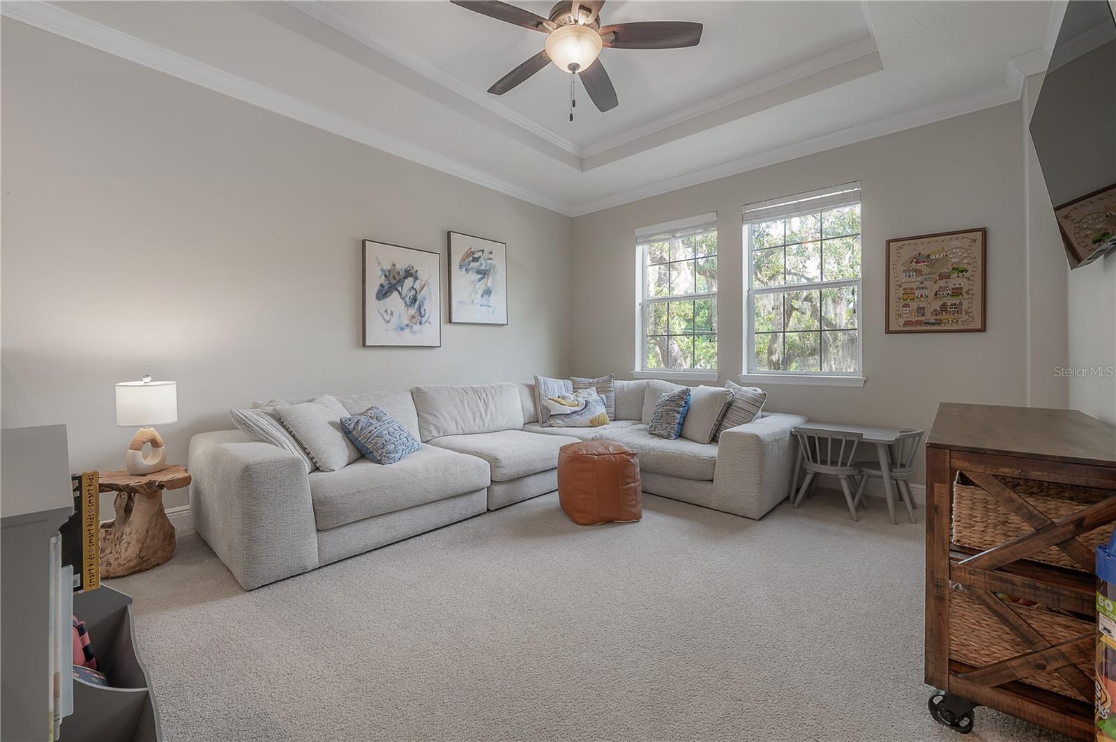 FOREST HILLS - Residential