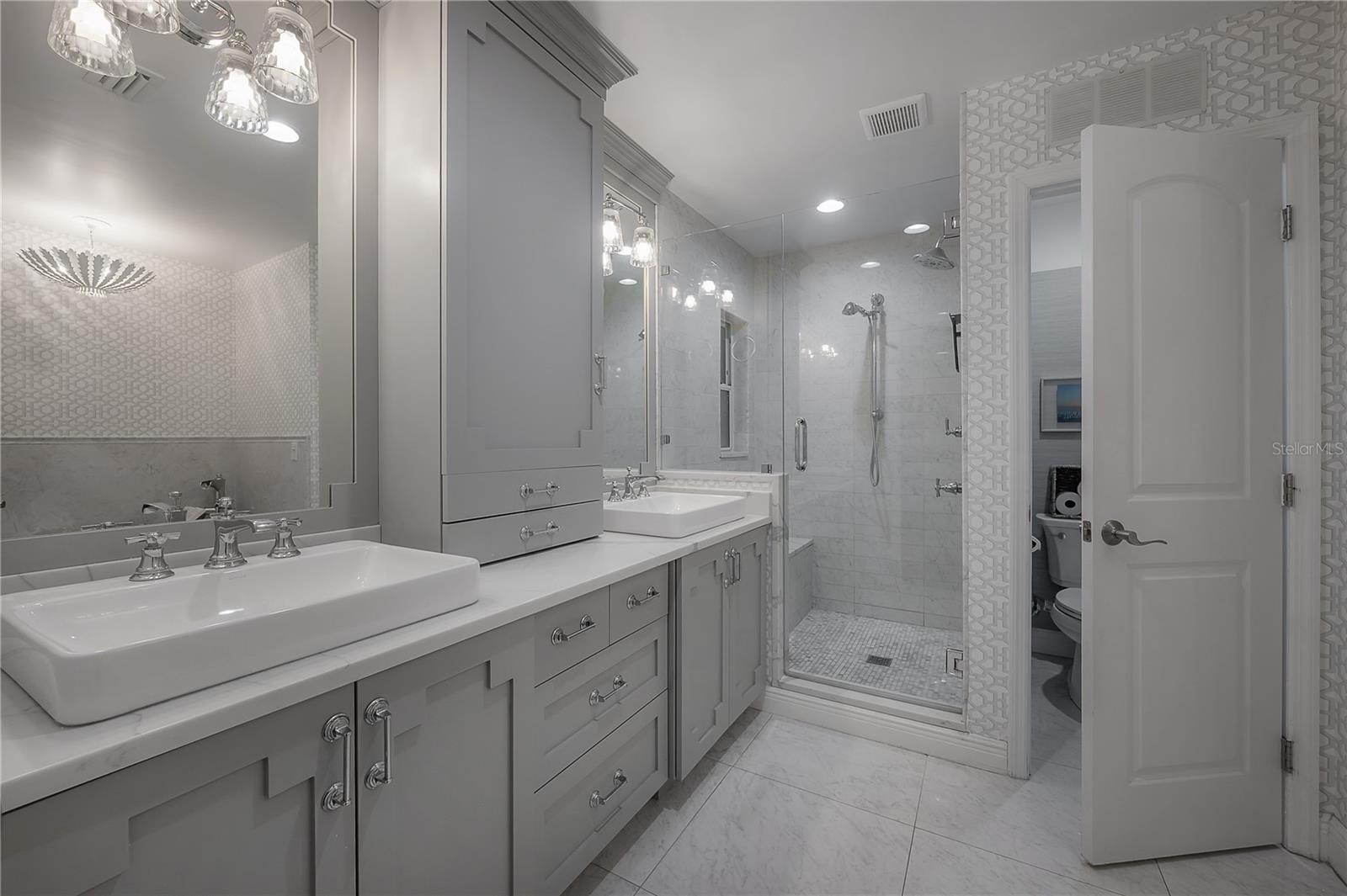 FOREST HILLS - Residential