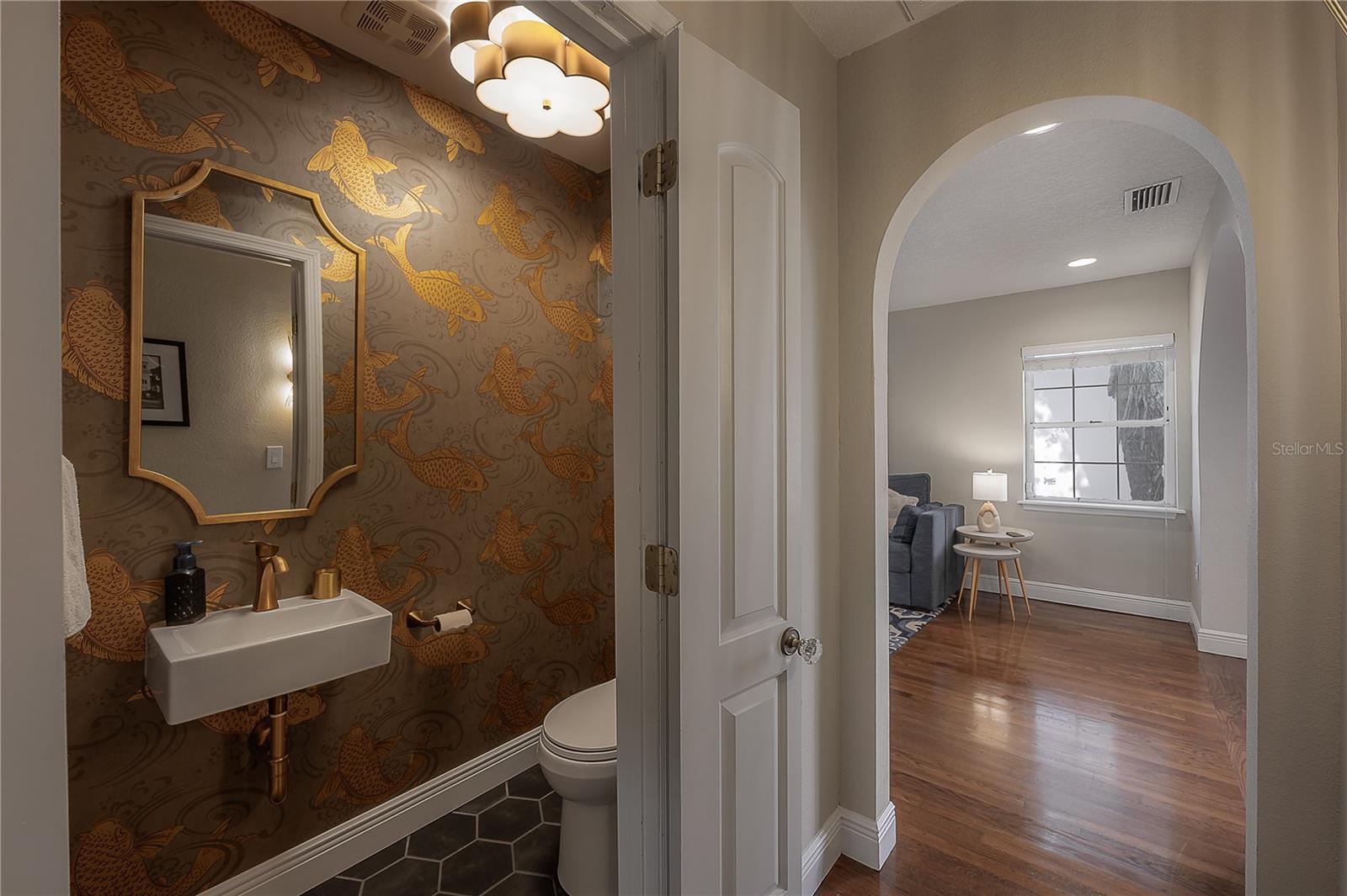 FOREST HILLS - Residential