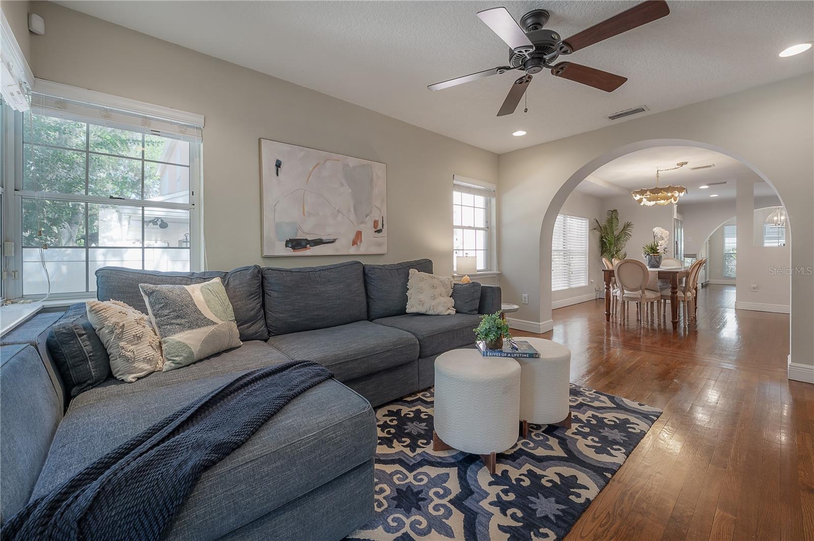 FOREST HILLS - Residential
