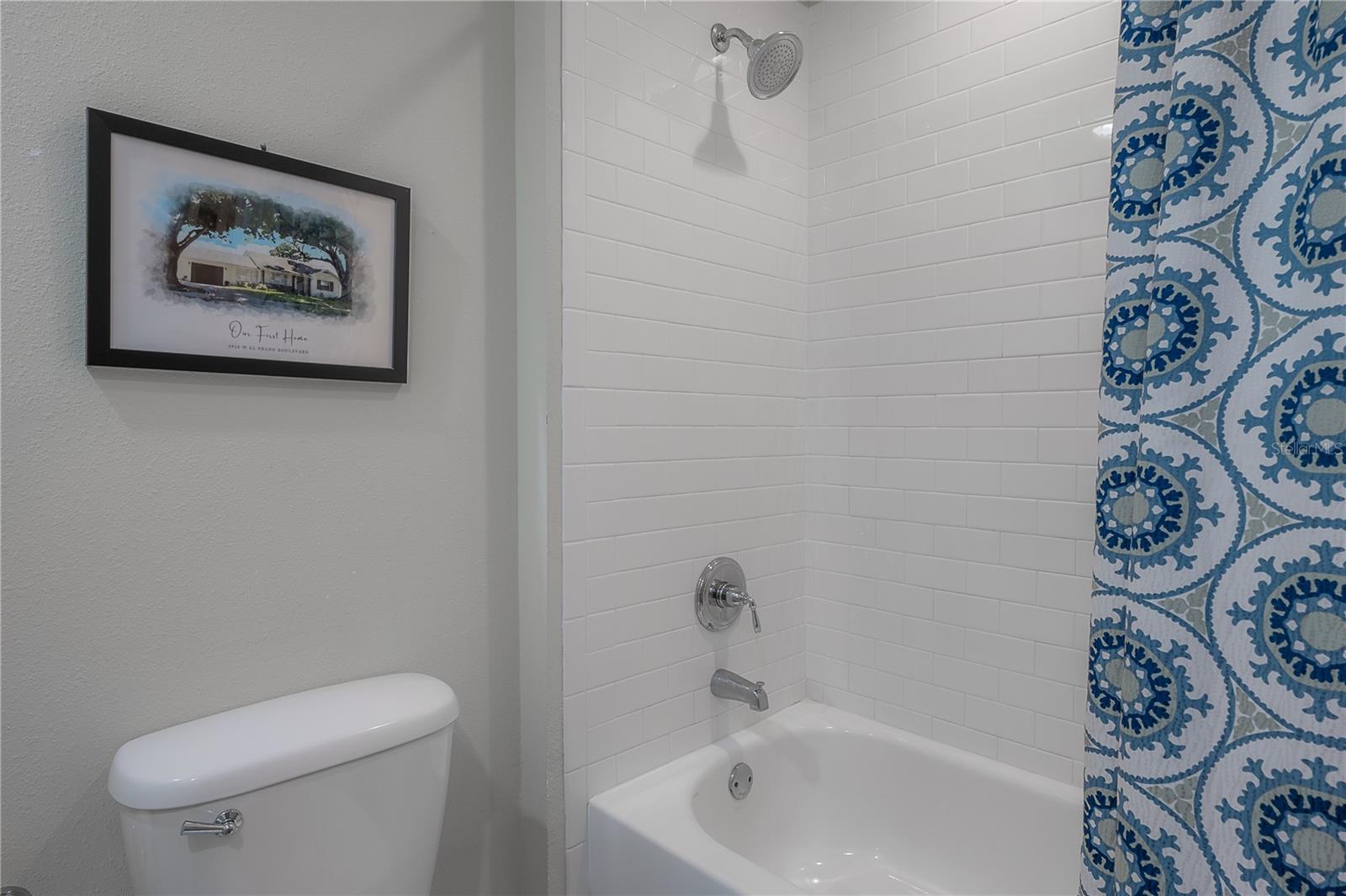 FOREST HILLS - Residential